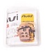 AVID JUICY BB7 DISC BREAK PADS METAL SCINTERED STEEL BACKING PLATE