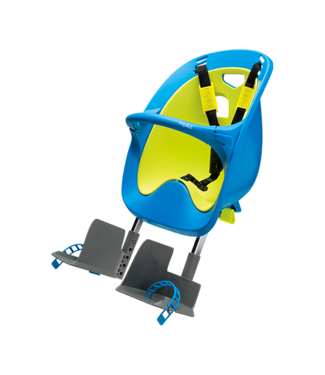 COPILOT Copilot Cabbie Child Seat