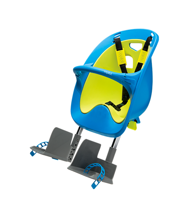 COPILOT Copilot Cabbie Child Seat