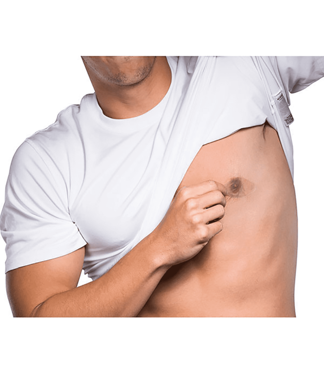 PRO-TEC Pro-Tec Liquicell Nipple Protectors