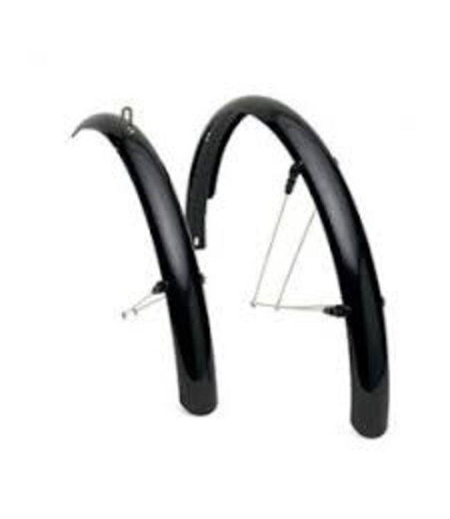 Townie Plastic Fender