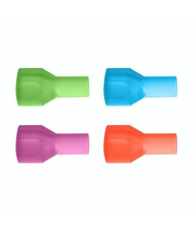 CAMELBAK Camelbak Big Bite Valve (4 pack)