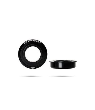 Cermic Speed BB86 Shimano Bottom Bracket Black
