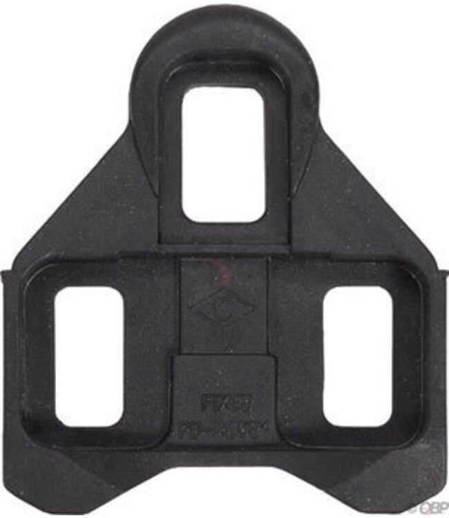 FIXED PEDAL CLEATS