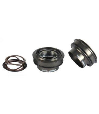 CAMPAGNOLO IC15-PT386 PT OS-FIT BB CUPS 386 5X46 BB SET CUPS 86.5X46