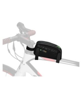 SCOTT Syncros Saddle Bag Frame Nutrition