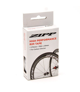 ZIPP Zipp High Performance Rim Tape White 20mm