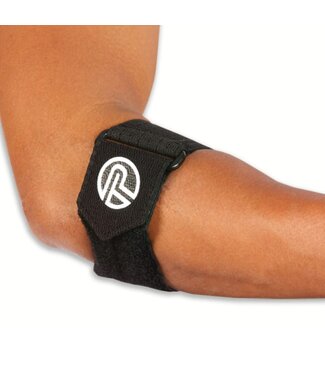 PRO-TEC Pro Tec Elbow Power Strap PRO-TEC Pro Tec Elbow Power Strap