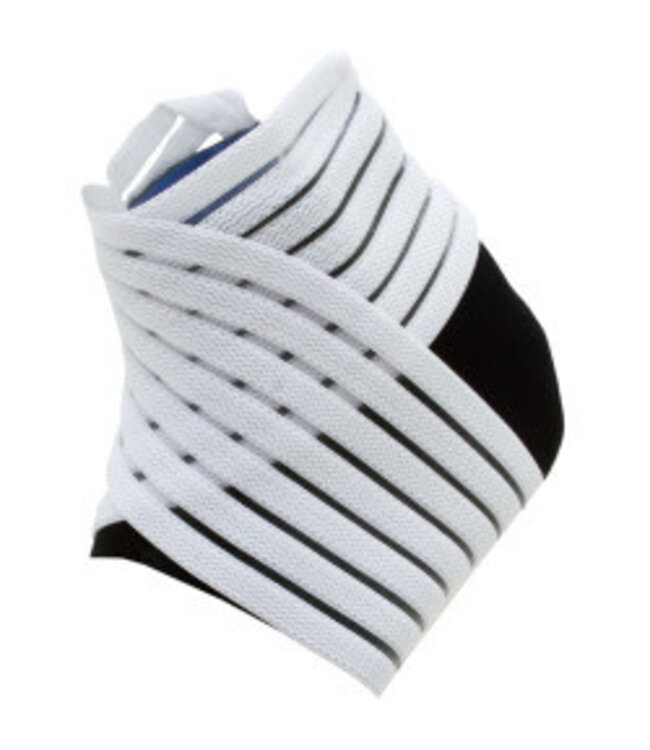 PRO-TEC Pro Tec Ankle Wrap