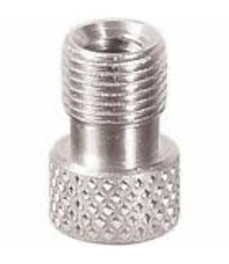 Genuine Innovations Presta Valve - Pump Adapter