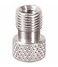 Genuine Innovations Presta Valve - Pump Adapter