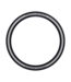 Schwalbe Road Cruiser 28x1.75 Tire