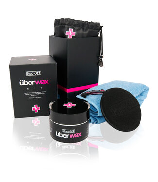 UBER WAX KIT