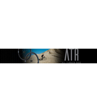 Reynolds ATR 29 Gravel XDR Wheel Set