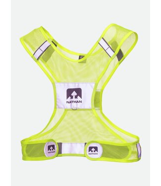 NATHAN Nathan Streak Reflective Vest