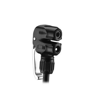 LEZYNE Lezyne Dual Pump Head Valve