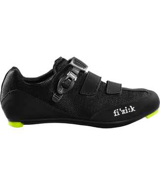 FIZIK R5 ROAD SHOES UOMO US 8 1/2 EU 42 FIZIK R5 ROAD SHOES UOMO US 8 1/2 EU 42