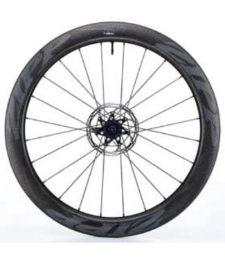 ZIPP Zipp AM 404 NSW TL DBCL 700F CVT CPG A1 Wheel