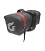 BLACKBURN Blackburn Barrier Small  Seat Bag  Charcoal