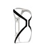 BLACKBURN Blackburn Cinch Carbon Bottle Cage Matte White/Black