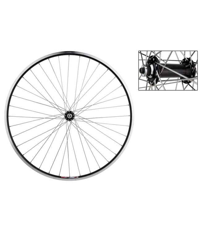 WHL FT 700 622x14 WEI LP18 BK MSW 36 ALY QR BK DTI2.0SL