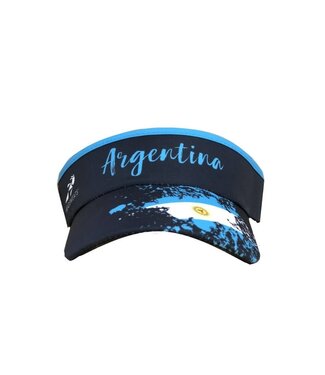 Headsweats Visor Argentina