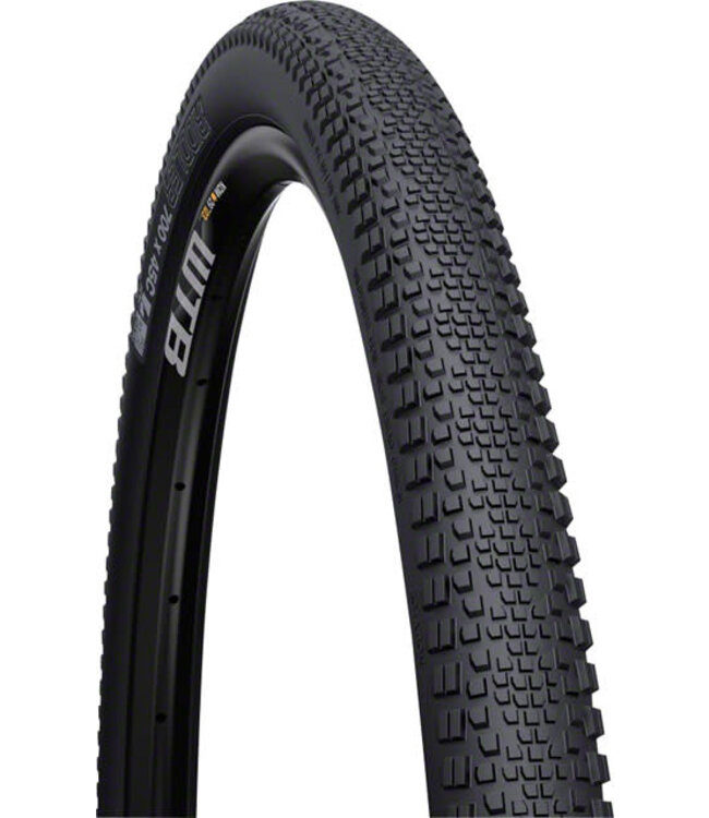 WTB RIDDLER 700x45 TCS LIGHT FR FOLD