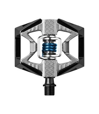 Crank Brothers DOUBLE SHOT BLACK