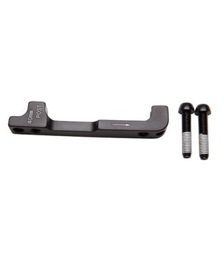 BRAKE PART CPS MOUNTING BRACKET 40MM POST MOUNT