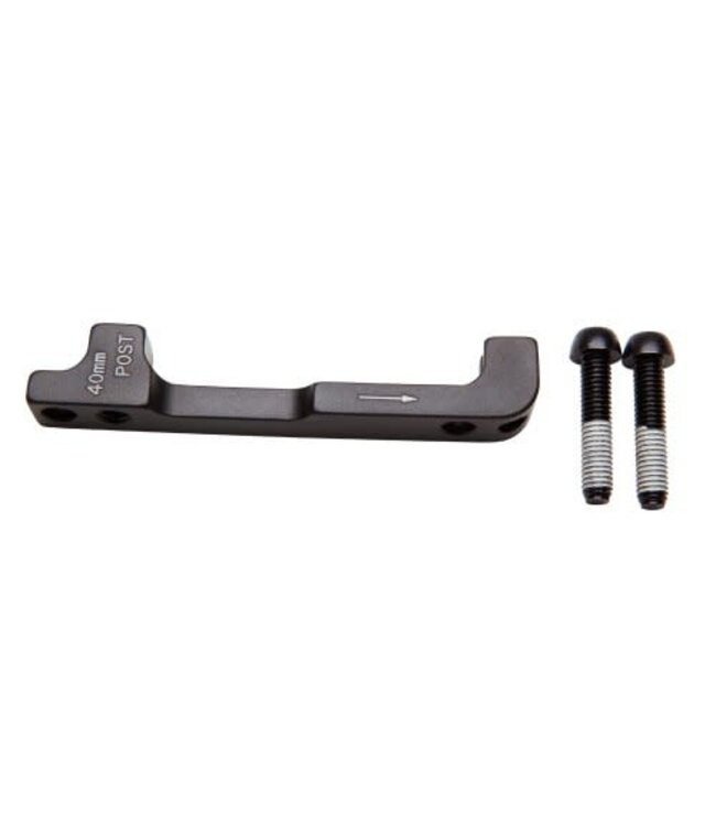 BRAKE PART CPS MOUNTING BRACKET 40MM POST MOUNT