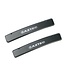 BRAKE PAD AZTEC 2 INSERTS BLACK