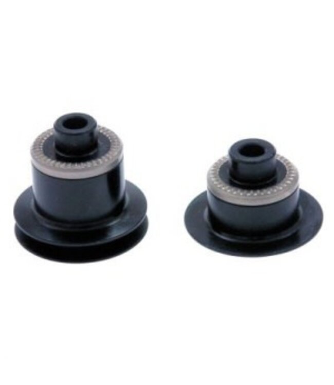HUB ADAPTER 100/QR 240 DBCL 18MM AXLE