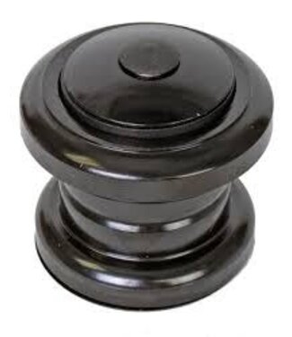 TDLS MTB STL 1-1/8x34x30BK