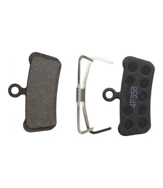 SRAM Sram Disc Guide/Trail Brake Shoes