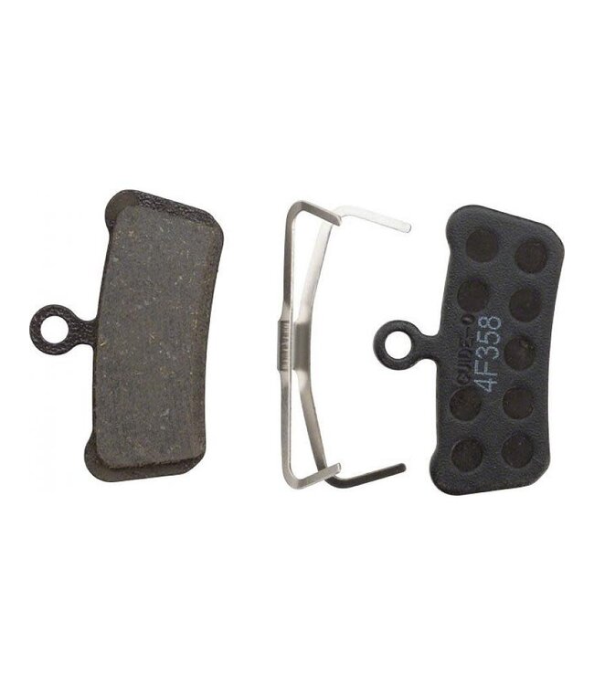 SRAM Sram Disc Guide/Trail Brake Shoes