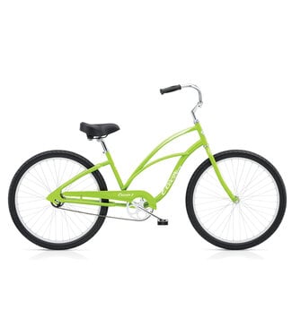 ELECTRA Electra Cruiser 1 Ladie's 26 Spring Green ELECTRA Electra Cruiser 1 Ladie's 26 Spring Green