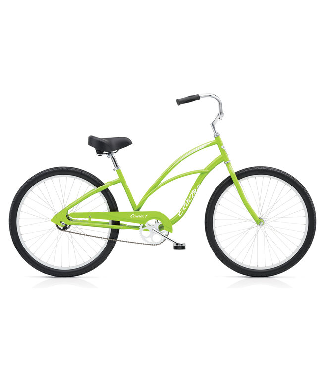 ELECTRA Electra Cruiser 1 Ladie's 26 Spring Green