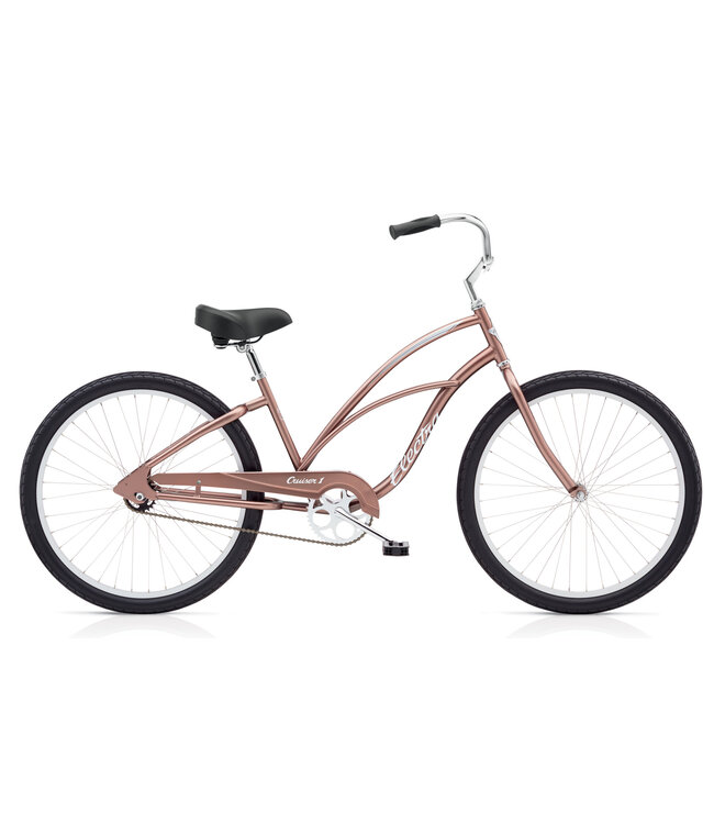 ELECTRA Electra Cruiser 1 Ladie's 26 Beach Bronze