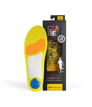 Currex Run Pro Insole