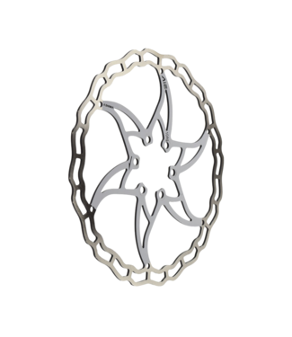 Ashima Ai2 Ultra Light Break Part Rotor 6B 160 SS