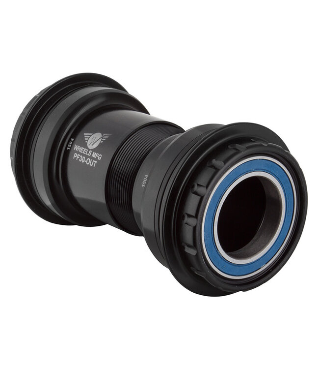 Wheels MNF PF30 Outboard