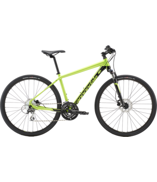 CANNONDALE Cannondale Quick CX 4 1N19