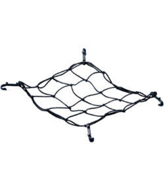 BONTRAGER Bontrager Rear Rack Cargo Net