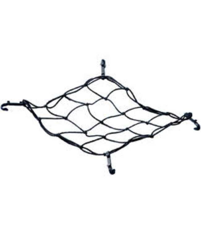 BONTRAGER Bontrager Rear Rack Cargo Net
