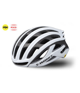 SPECIALIZED Specialized S-Works Prevail II With ANGi