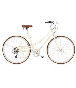 ELECTRA Electra Loft 7D Ladie's Cream Medium