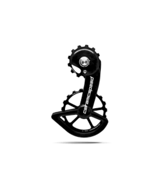 Ceramic Speed Shimano 9100/9150 & 800 Oversized Pulley Wheel Black