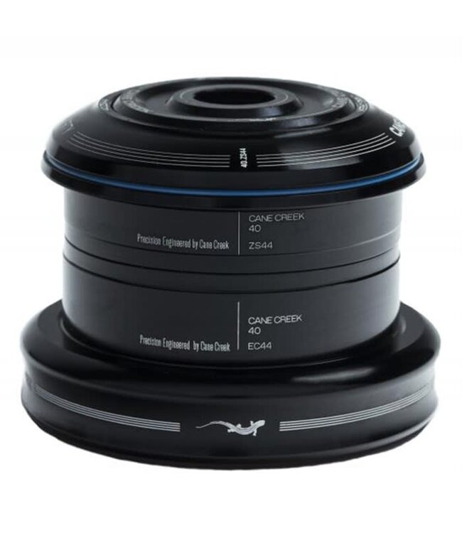 Cane Creek 40 ZS44​/28.6 EC49​/40 Tapered Headset