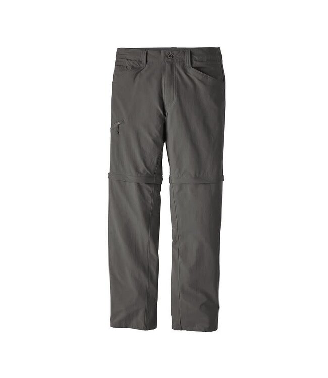 PATAGONIA Quandary Convertible Pants Men's