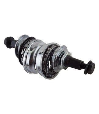 Sunlite BB MX 3pc Conversion Kit 122mm Spindle